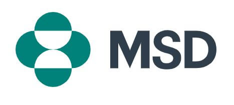 MSD sheep event partner logo.